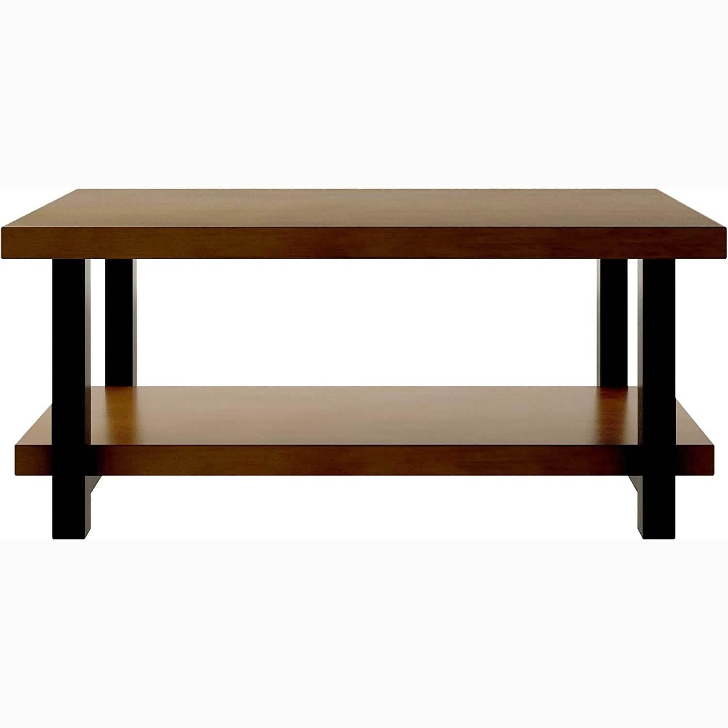 Farmhouse Living Room Coffee Table