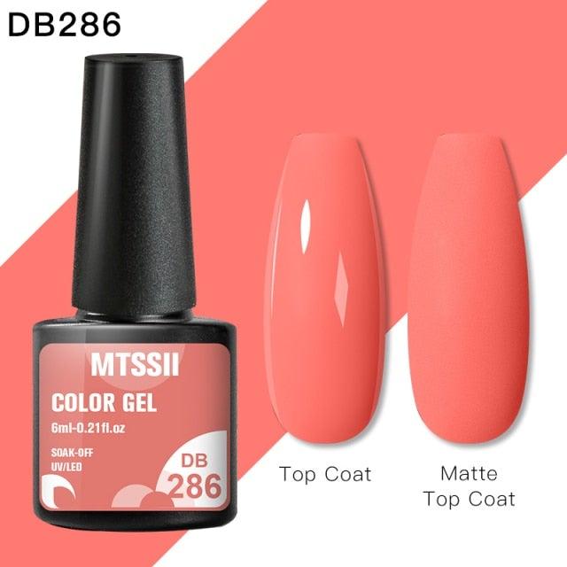 Fashion 2022 Reflective Glitter Gel Nail Polish 8 Colors Sparkling Auroras Permanent UV Diamond Gel Nail Polish Gel For Girls and Womens