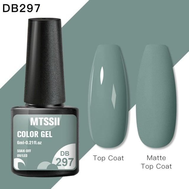 Fashion 2022 Reflective Glitter Gel Nail Polish 8 Colors Sparkling Auroras Permanent UV Diamond Gel Nail Polish Gel For Girls and Womens