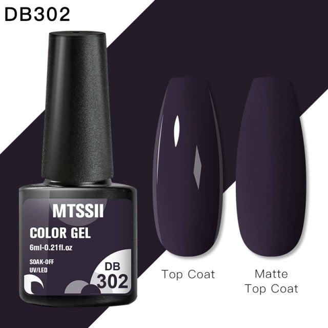 Fashion 2022 Reflective Glitter Gel Nail Polish 8 Colors Sparkling Auroras Permanent UV Diamond Gel Nail Polish Gel For Girls and Womens