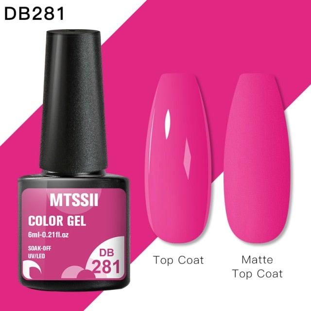 Fashion 2022 Reflective Glitter Gel Nail Polish 8 Colors Sparkling Auroras Permanent UV Diamond Gel Nail Polish Gel For Girls and Womens
