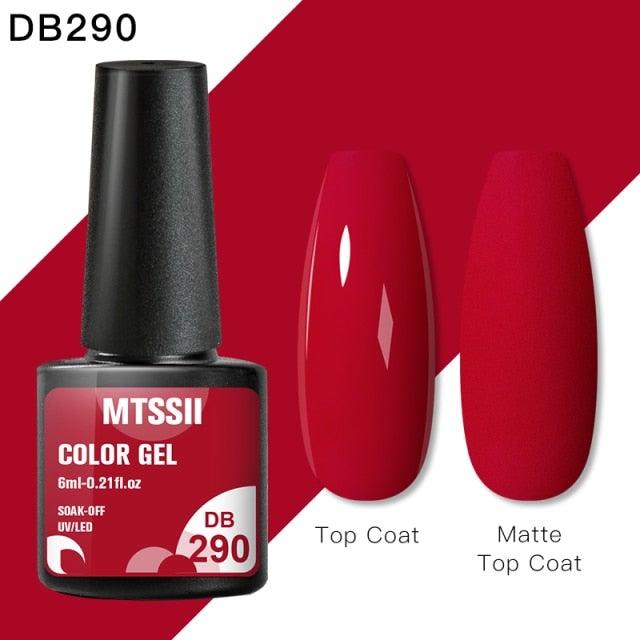 Fashion 2022 Reflective Glitter Gel Nail Polish 8 Colors Sparkling Auroras Permanent UV Diamond Gel Nail Polish Gel For Girls and Womens