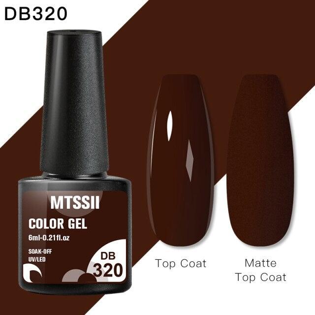 Fashion 2022 Reflective Glitter Gel Nail Polish 8 Colors Sparkling Auroras Permanent UV Diamond Gel Nail Polish Gel For Girls and Womens
