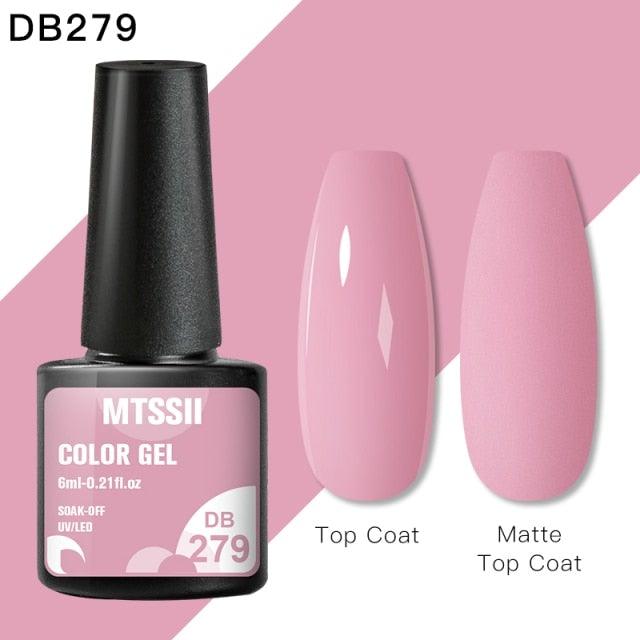 Fashion 2022 Reflective Glitter Gel Nail Polish 8 Colors Sparkling Auroras Permanent UV Diamond Gel Nail Polish Gel For Girls and Womens