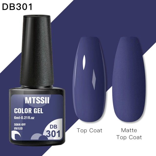 Fashion 2022 Reflective Glitter Gel Nail Polish 8 Colors Sparkling Auroras Permanent UV Diamond Gel Nail Polish Gel For Girls and Womens