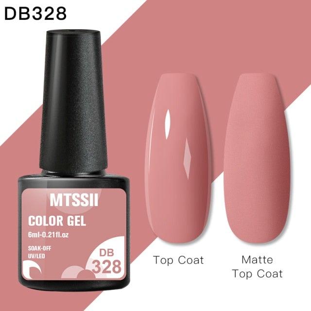 Fashion 2022 Reflective Glitter Gel Nail Polish 8 Colors Sparkling Auroras Permanent UV Diamond Gel Nail Polish Gel For Girls and Womens