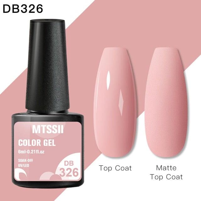 Fashion 2022 Reflective Glitter Gel Nail Polish 8 Colors Sparkling Auroras Permanent UV Diamond Gel Nail Polish Gel For Girls and Womens