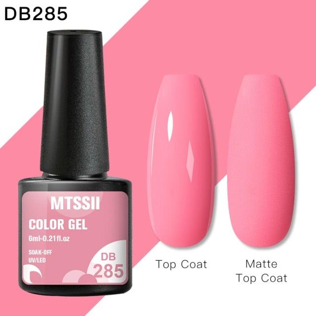 Fashion 2022 Reflective Glitter Gel Nail Polish 8 Colors Sparkling Auroras Permanent UV Diamond Gel Nail Polish Gel For Girls and Womens
