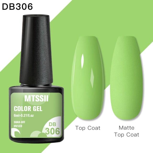 Fashion 2022 Reflective Glitter Gel Nail Polish 8 Colors Sparkling Auroras Permanent UV Diamond Gel Nail Polish Gel For Girls and Womens