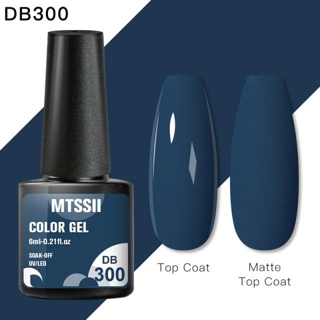 Fashion 2022 Reflective Glitter Gel Nail Polish 8 Colors Sparkling Auroras Permanent UV Diamond Gel Nail Polish Gel For Girls and Womens