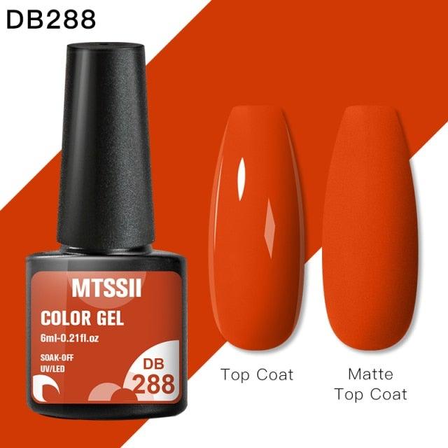 Fashion 2022 Reflective Glitter Gel Nail Polish 8 Colors Sparkling Auroras Permanent UV Diamond Gel Nail Polish Gel For Girls and Womens