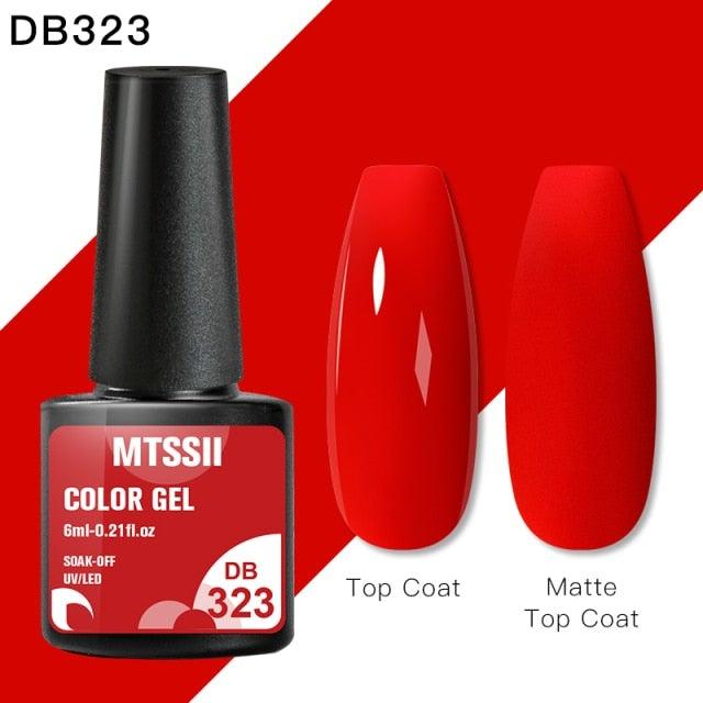 Fashion 2022 Reflective Glitter Gel Nail Polish 8 Colors Sparkling Auroras Permanent UV Diamond Gel Nail Polish Gel For Girls and Womens