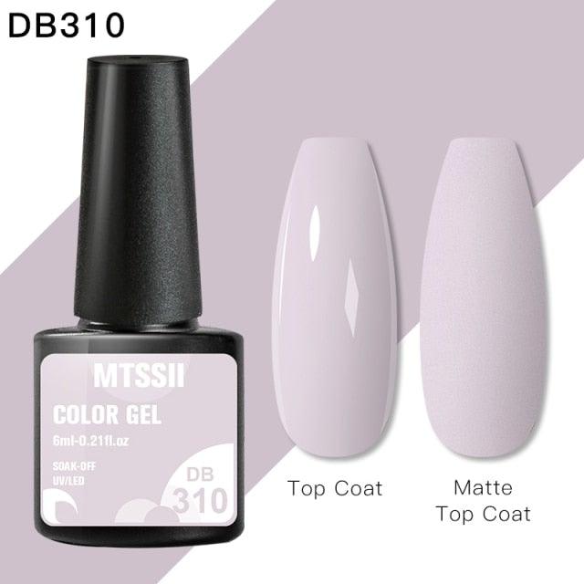 Fashion 2022 Reflective Glitter Gel Nail Polish 8 Colors Sparkling Auroras Permanent UV Diamond Gel Nail Polish Gel For Girls and Womens