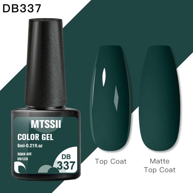 Fashion 2022 Reflective Glitter Gel Nail Polish 8 Colors Sparkling Auroras Permanent UV Diamond Gel Nail Polish Gel For Girls and Womens
