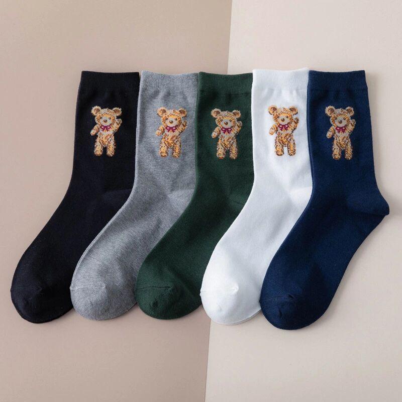 Fashion Lace Ruffled Soft Cotton Female Sock Spring And Summer Cute Socks Sweet Princess Girls Comfortable Breathable Cute Socks For Women