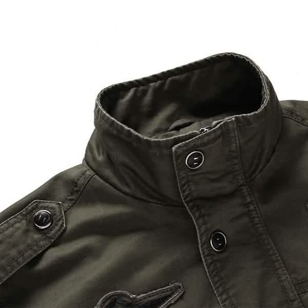 Fashion Mens Jacket