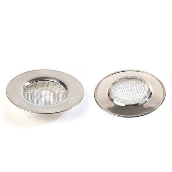 Fashion Stainless Steel Kitchen Appliances Sewer Convenient Filter Barbed Wire