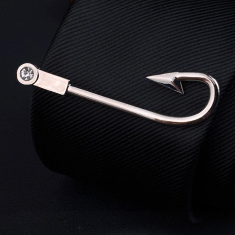 Fashion Tie Clips Men's Metal Necktie Bar Tie Bar Clip Men's Daily Tie Clip Accessories Unique Modern Stainless Steel Fashion Business Tie Bar Formal Shirt Wedding Ceremony Gold Tie Clip Men's Party Gifts