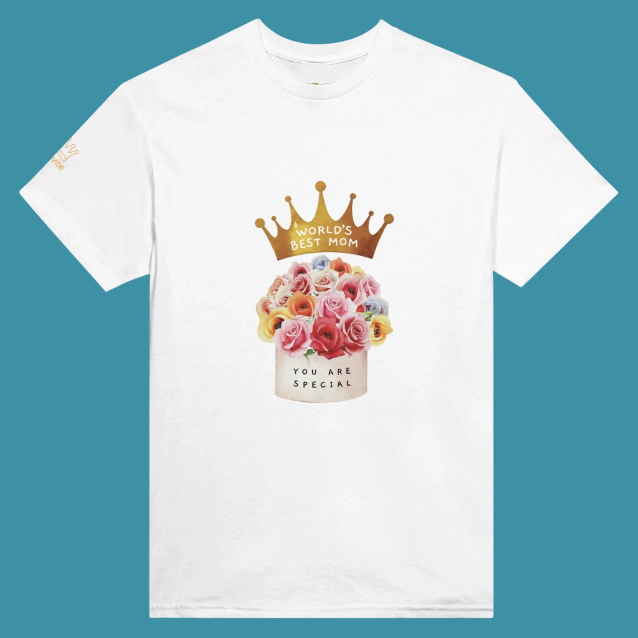Comfort Classic 100% Cotton T-Shirt – Durable Everyday Wear