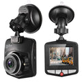 FHD 1080P Car DVD Dash Cam Vehicle Video Recorder