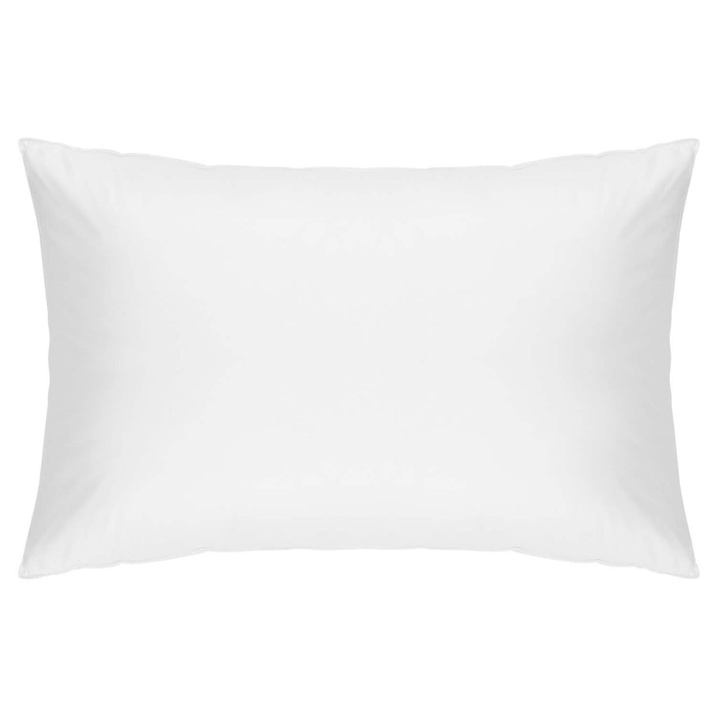 Fiber Filled Down Alternative Pillow