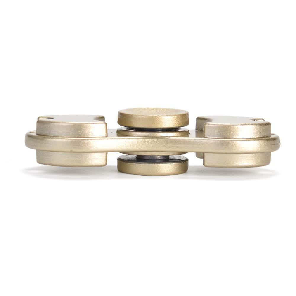 Fidget Hand Spinner Toys Helps Focus For Adults or Kids