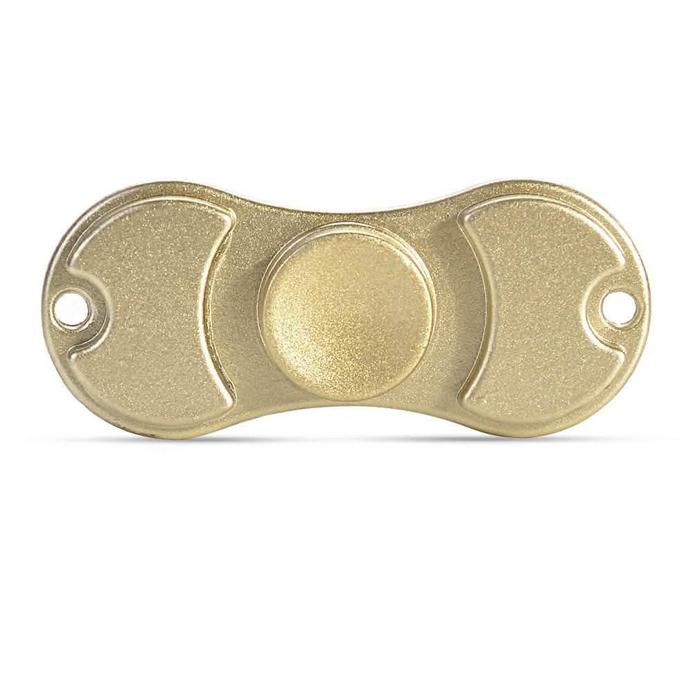 Fidget Hand Spinner Toys Helps Focus For Adults or Kids