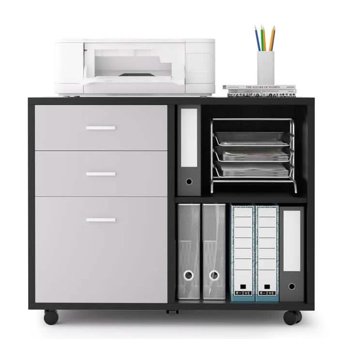 File Cabinet for Home Office