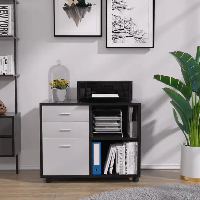 File Cabinet for Home Office