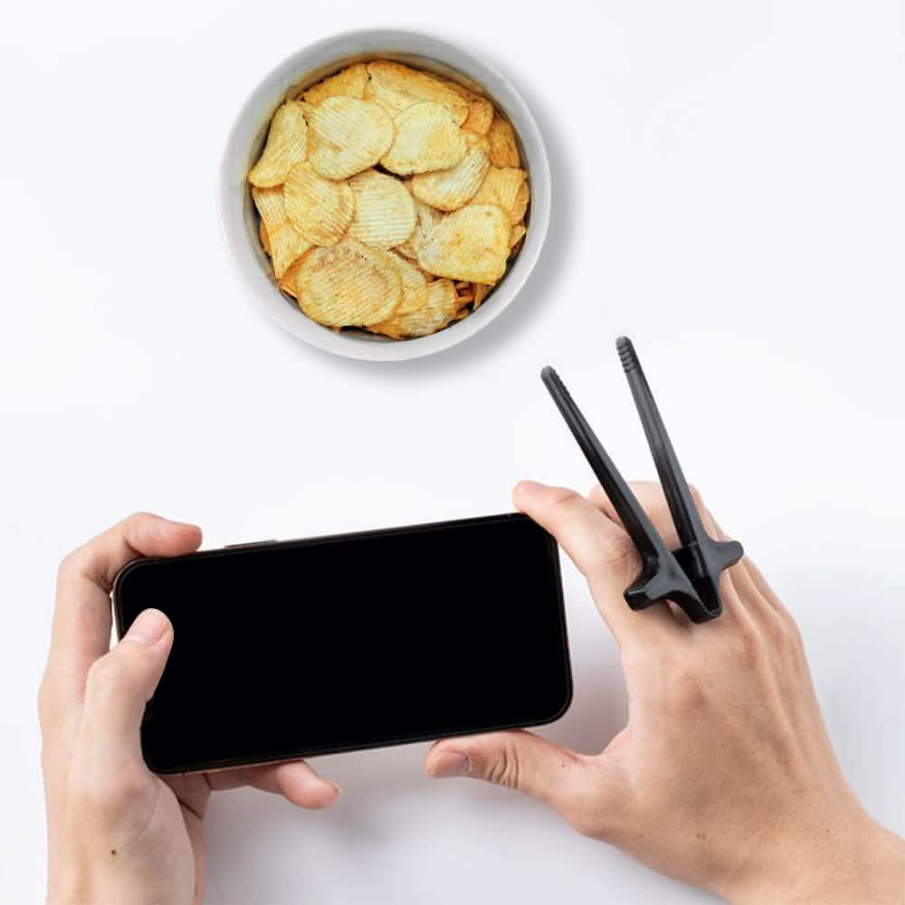Finger Chopsticks