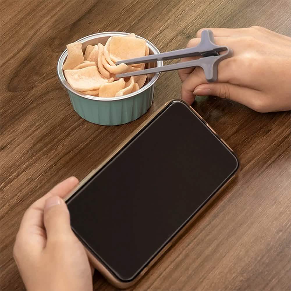 Finger Chopsticks