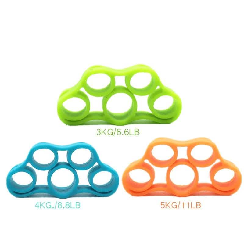 Finger Strengthener