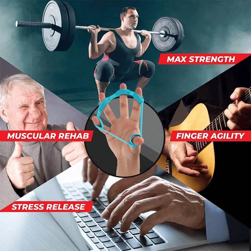 Finger Strengthener