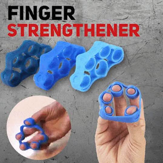 Finger Strengthener