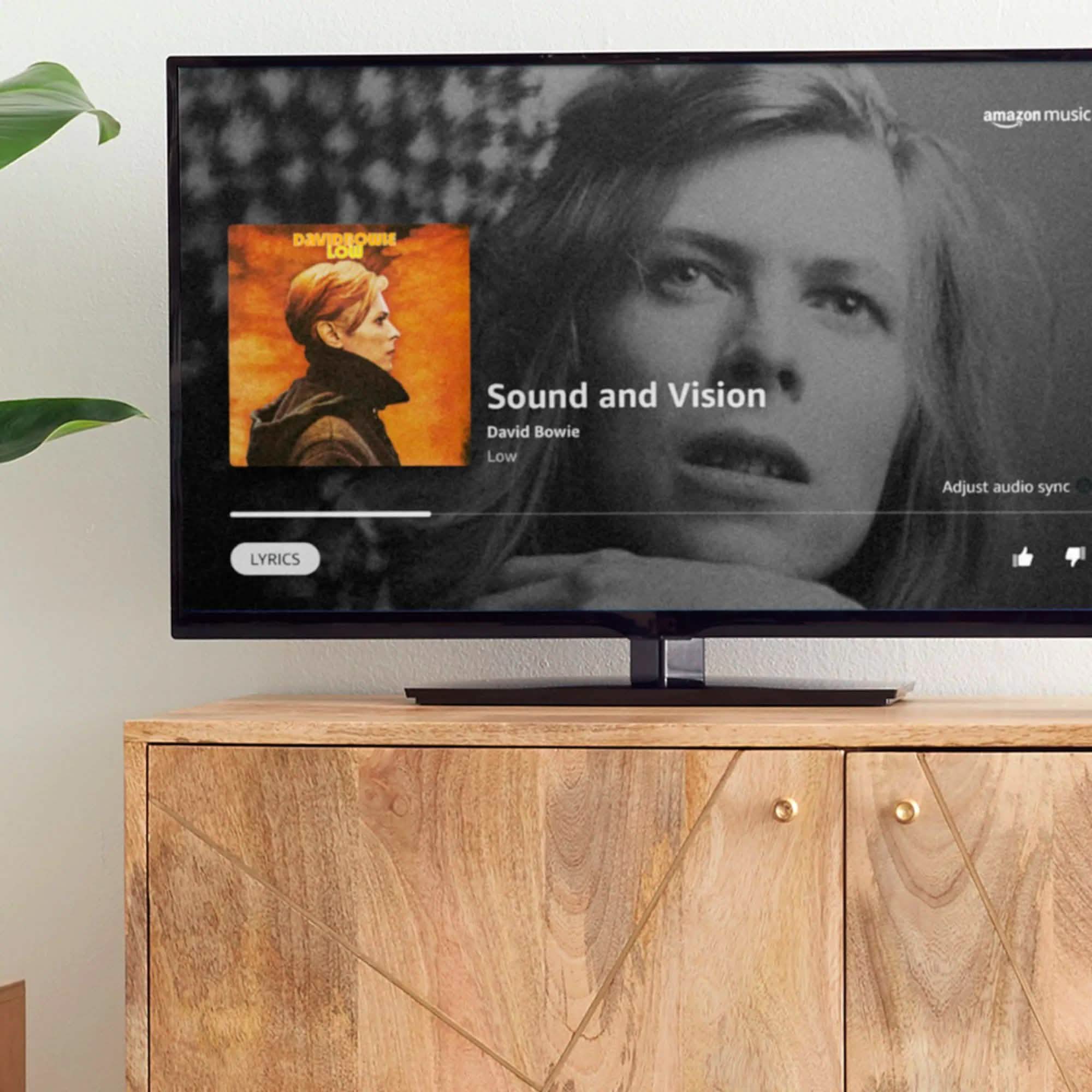 Amazon Fire TV Stick Lite Streaming Media Player