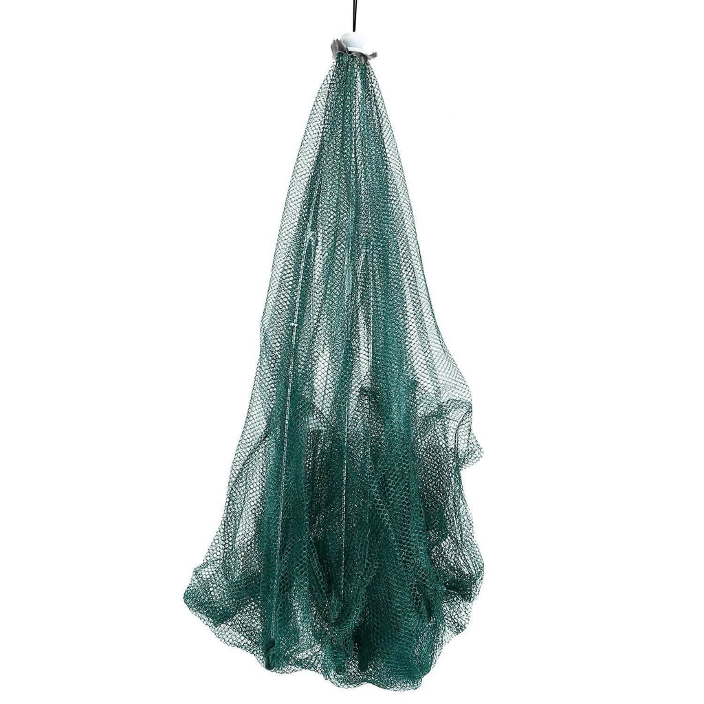 Fishing Trap Net Portable - Fishing Bait Trap