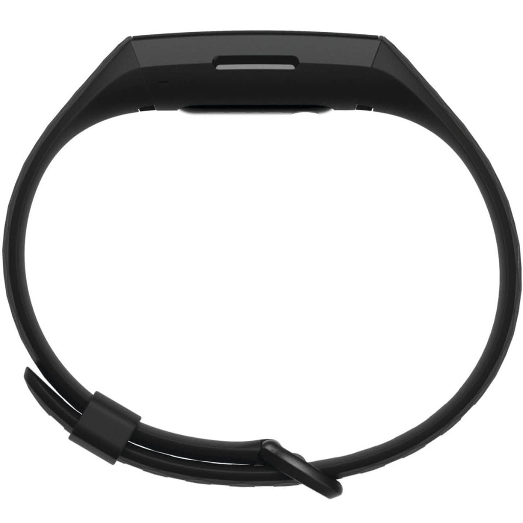 Fitbit Charge 4 Activity Tracker GPS Plus Heart Rate