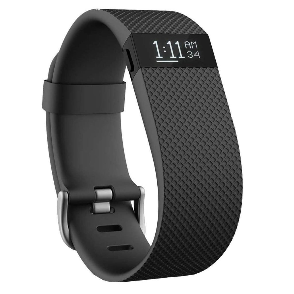 Fitbit Charge HR Wireless Activity Wristband