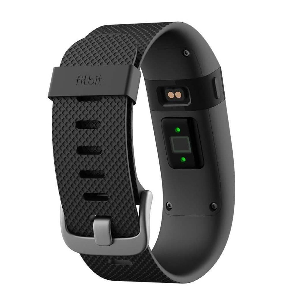 Fitbit Charge HR Wireless Activity Wristband