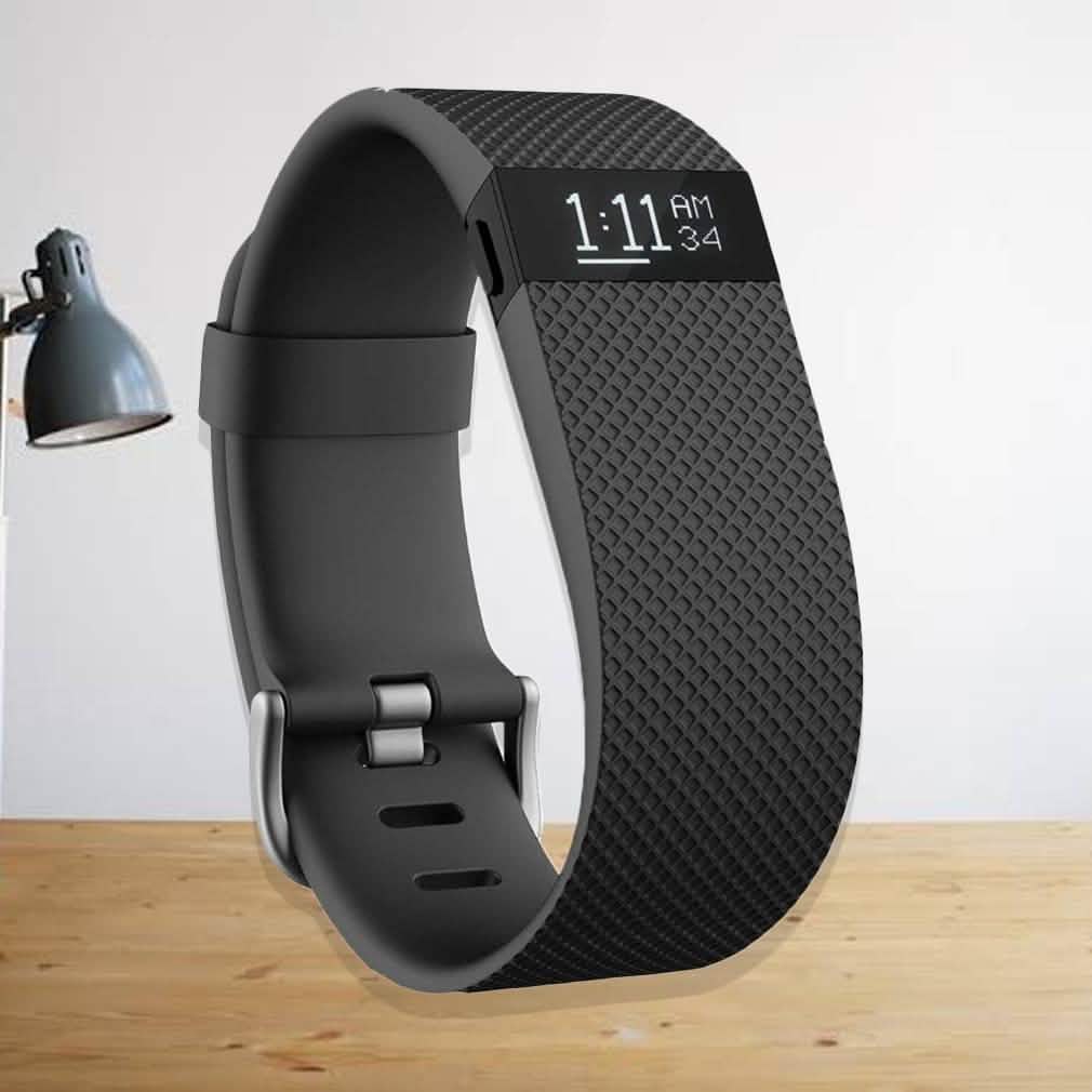 Fitbit Charge HR Wireless Activity Wristband