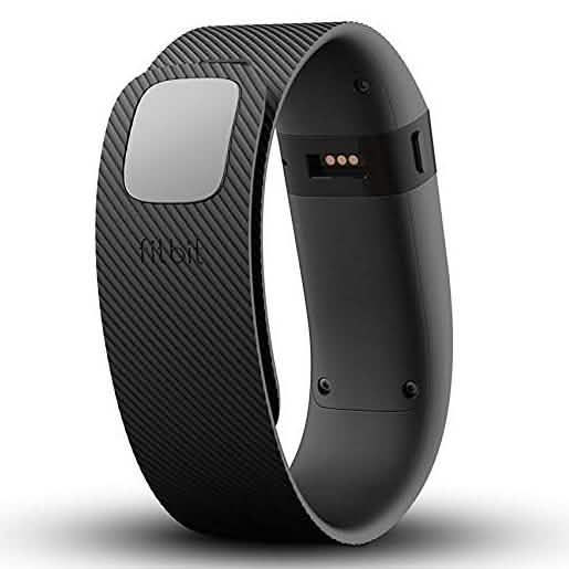 Fitbit Charge Wireless Activity Wristband - Assorted Sizes