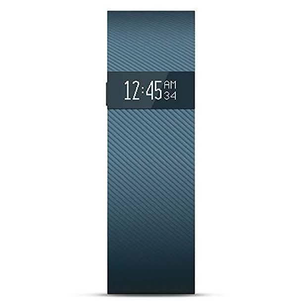 Fitbit Charge Wireless Activity Wristband - Assorted Sizes