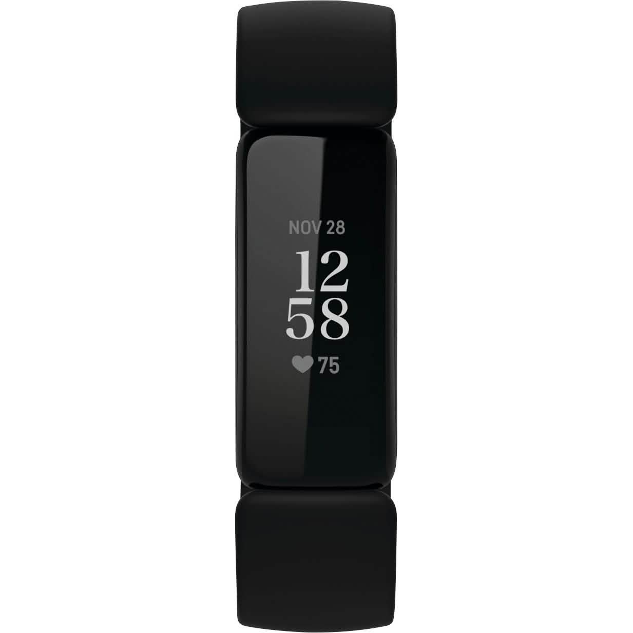 Fitbit - Inspire 2 Fitness Tracker