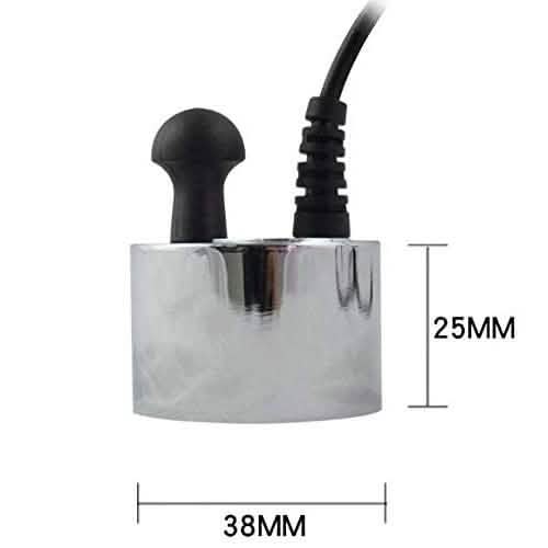 FITNATE Aluminum Mist Maker