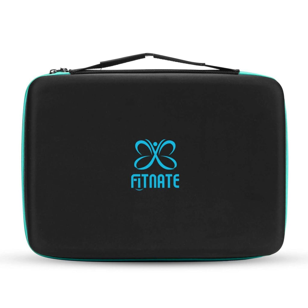 FITNATE Essential Oils Storage for 70 Bottles
