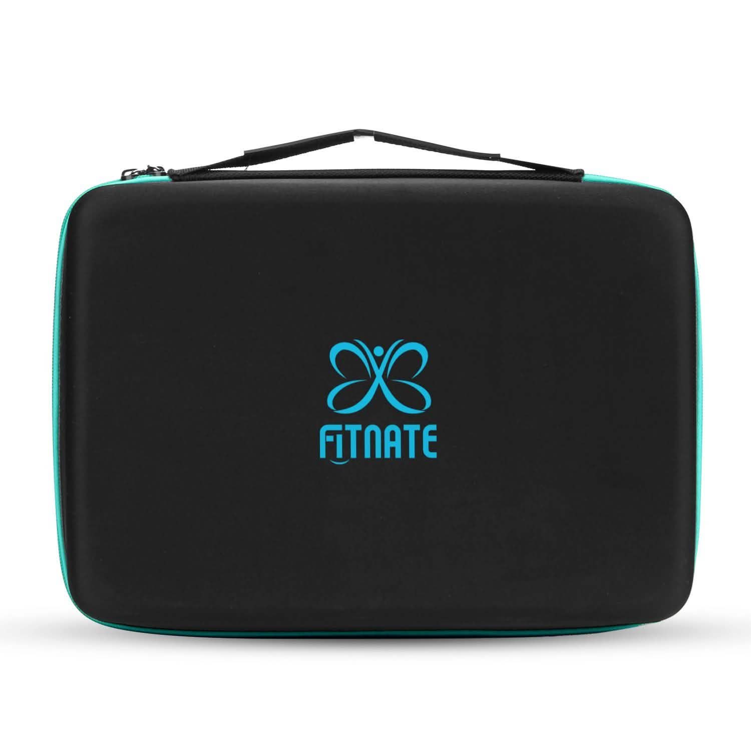 FITNATE Essential Oils Storage for 70 Bottles
