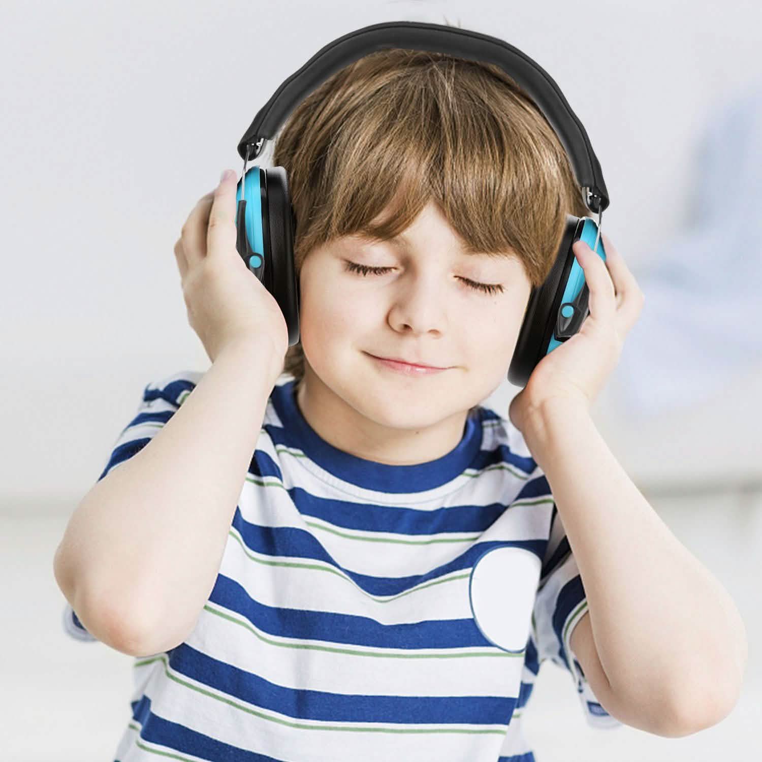 FITNATE Safety Infant Ear Muffs