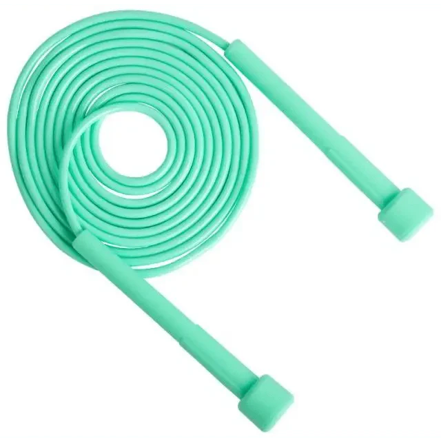 Fitness Speed Jump Rope Professional Men Gym Skipping Rope Adjustable Women Equipment Muscle Training Accessories