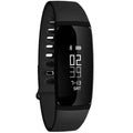 Fitness Tracker Touch Screen Smart Bracelet