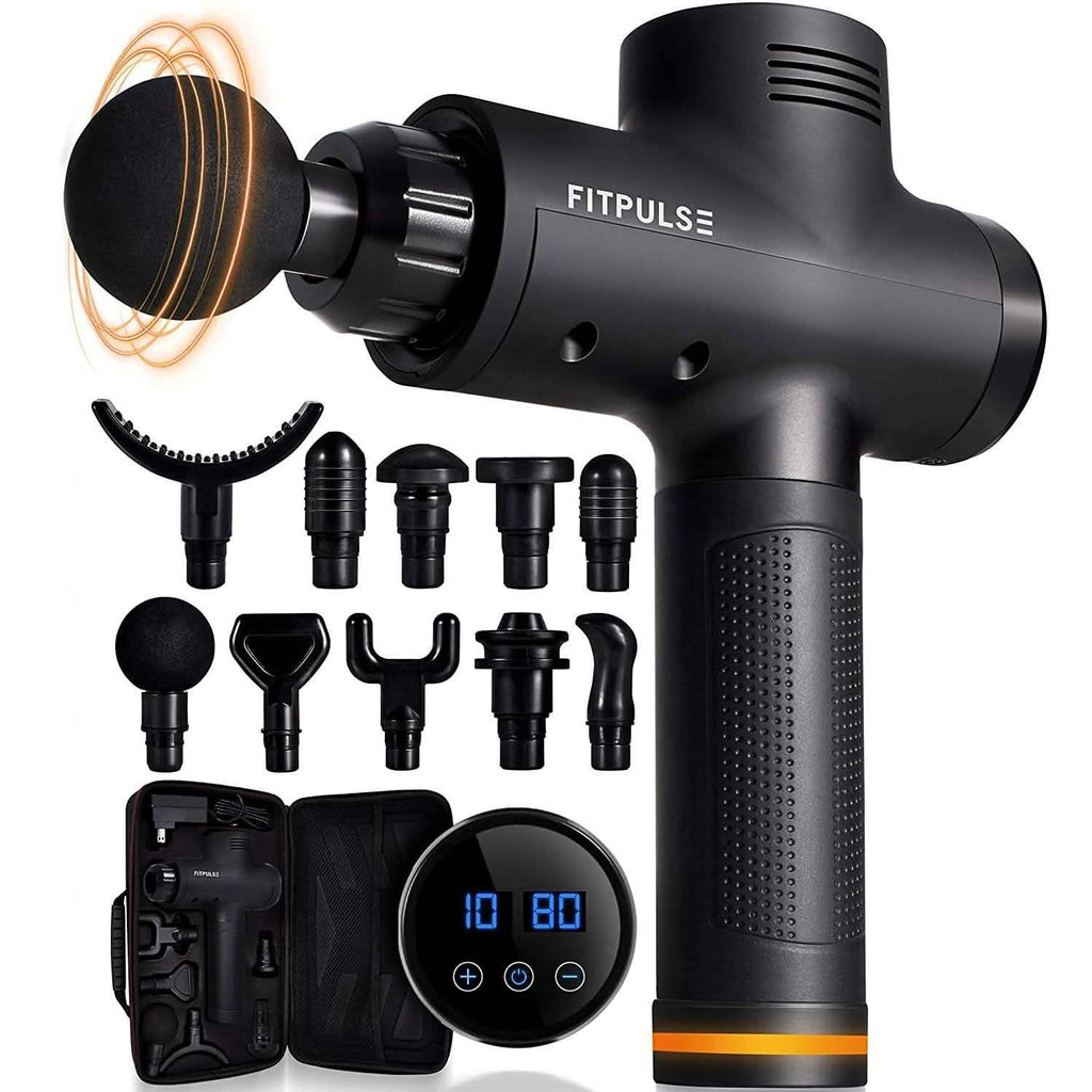 Fitpulse Muscle Massage Gun